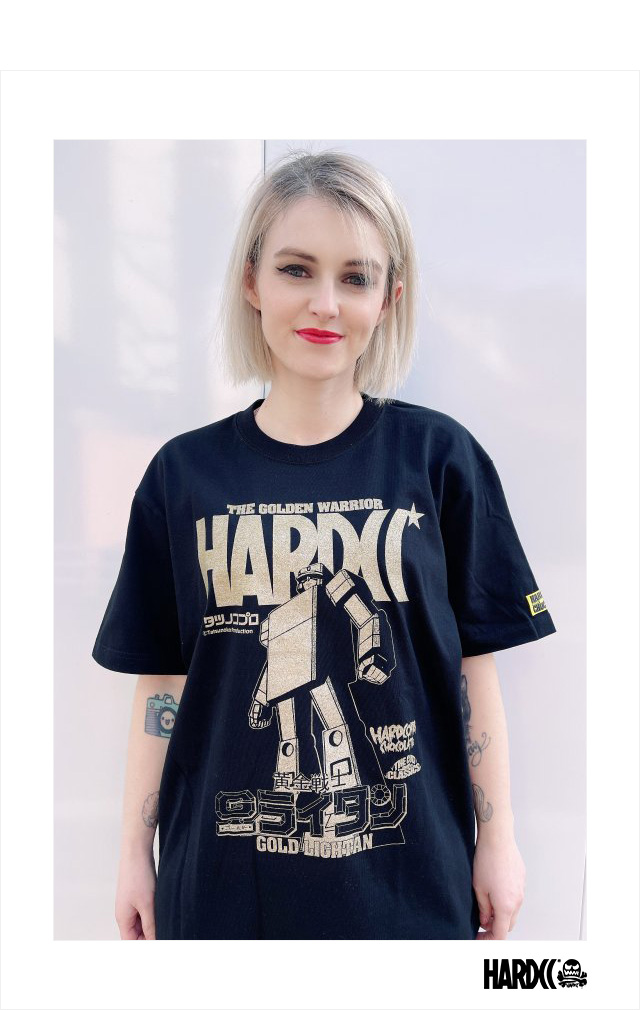 HARDCC(コアチョコ)