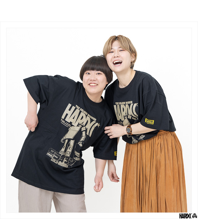 HARDCC(コアチョコ)