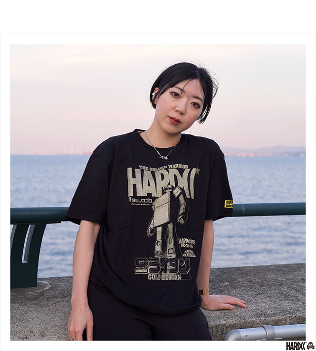 HARDCC(コアチョコ)