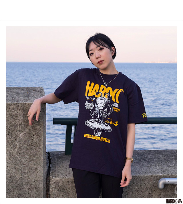 HARDCC(コアチョコ)