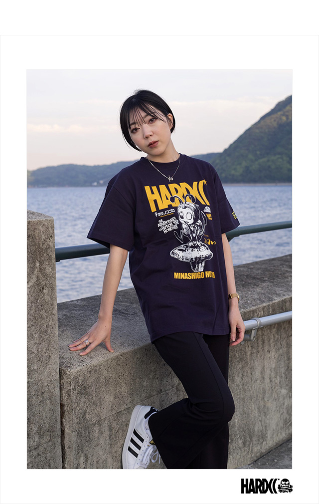 ハードコアチョコレート) HARDCORE CHOCOLATE 昆虫物語 みなしごハッチ