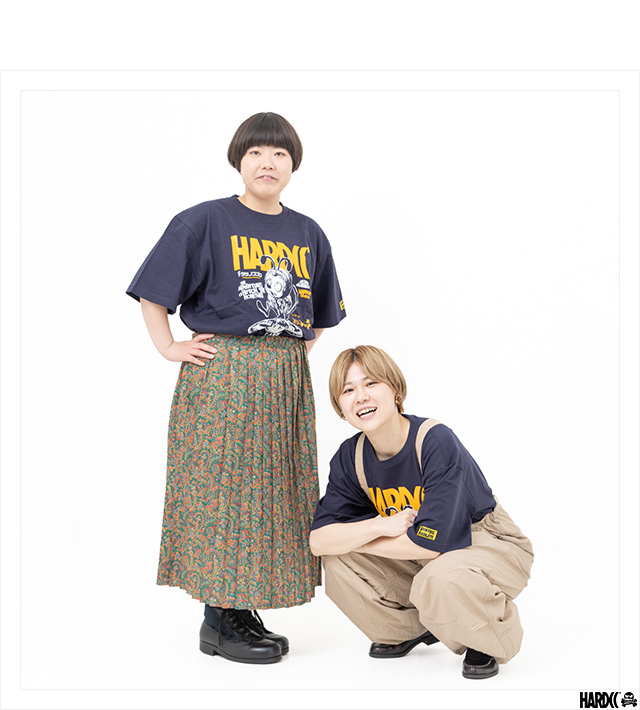 HARDCC(コアチョコ)