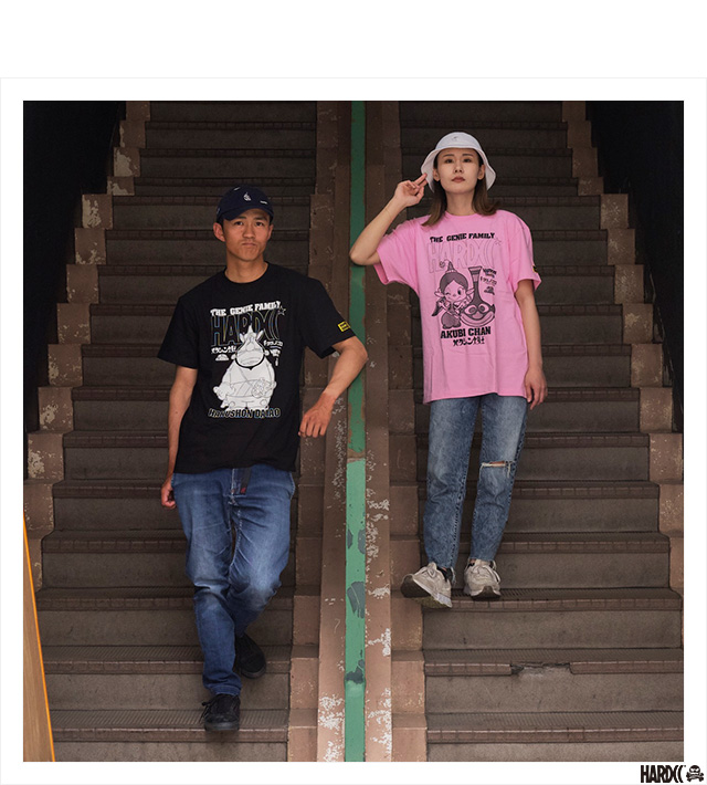 HARDCC(コアチョコ)