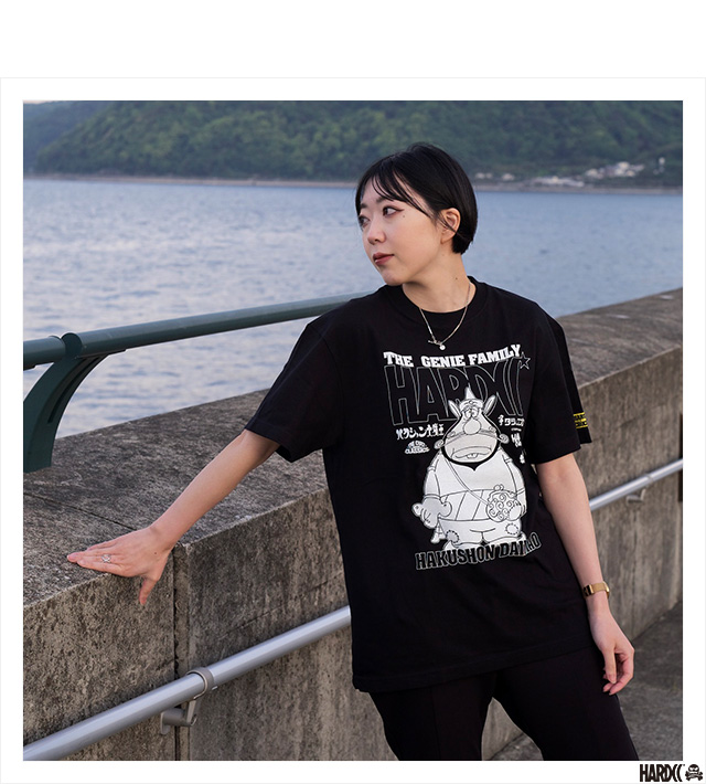 HARDCC(コアチョコ)