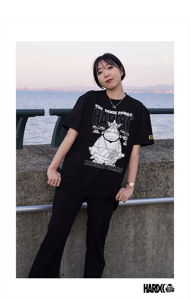 HARDCC(コアチョコ)