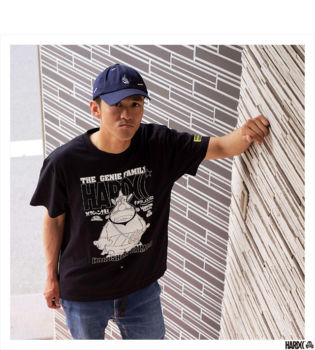 HARDCC(コアチョコ)