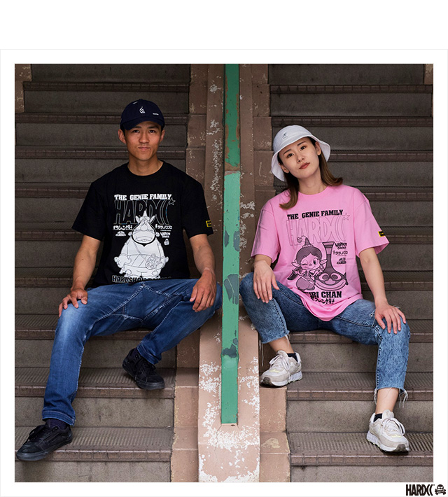 ハードコアチョコレート) HARDCORE CHOCOLATE ハクション大魔王 アクビ