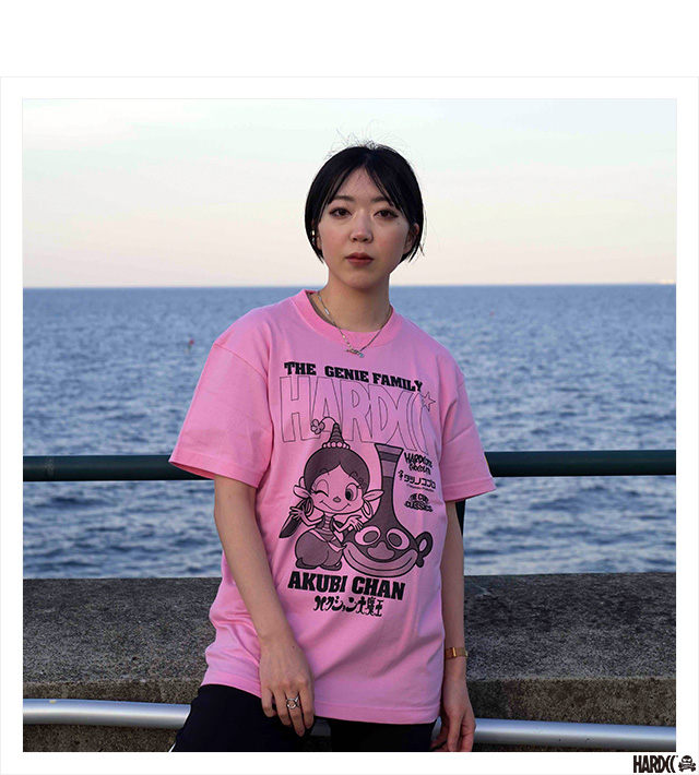 HARDCC(コアチョコ)