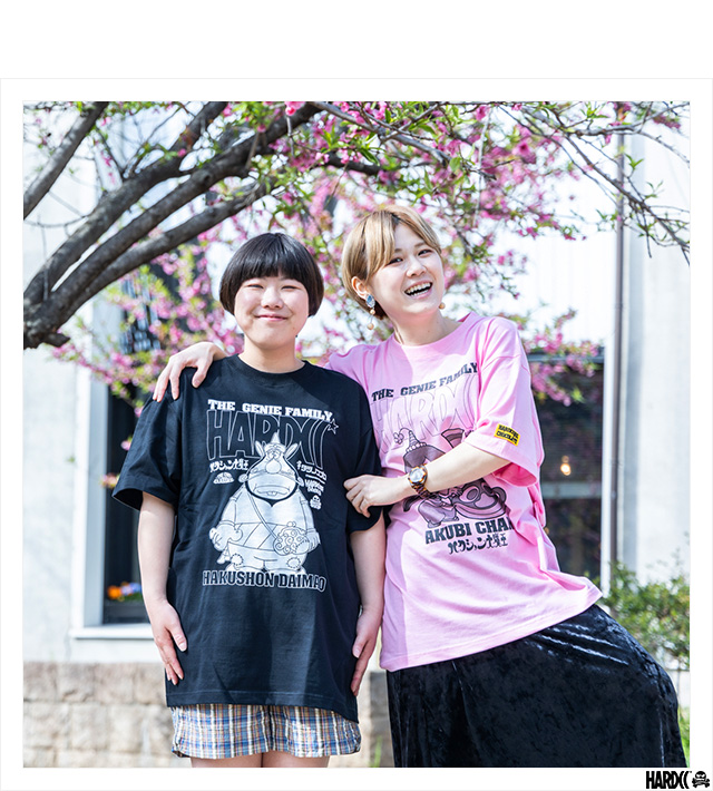 HARDCC(コアチョコ)