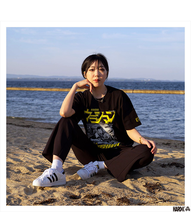 HARDCC(コアチョコ)