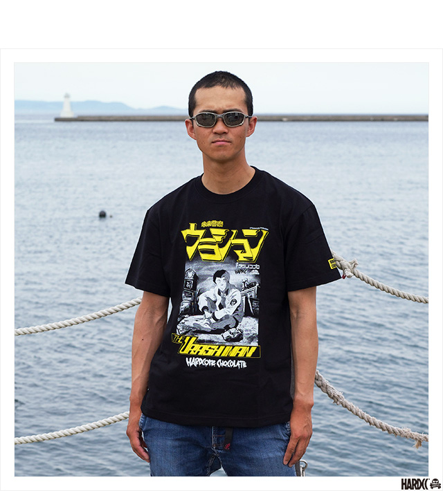 HARDCC(コアチョコ)