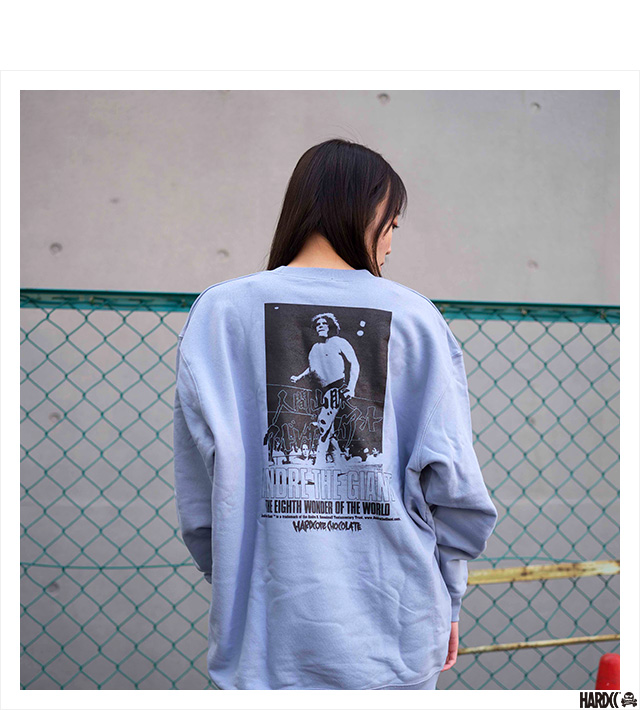 HARDCC(コアチョコ)