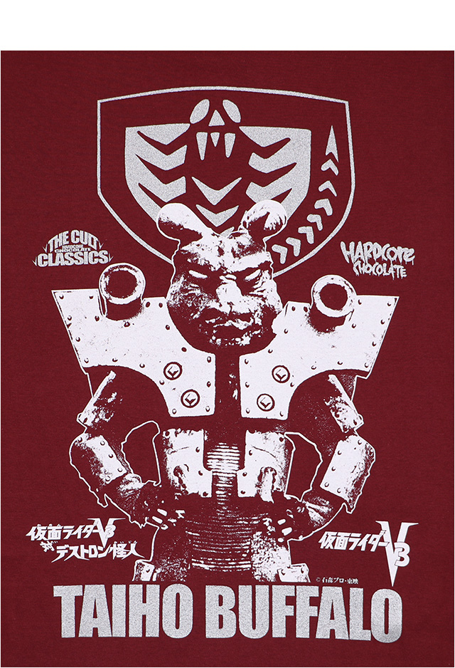 HARDCC(コアチョコ)