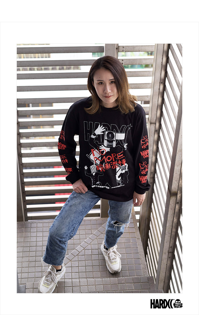 HARDCC(コアチョコ)