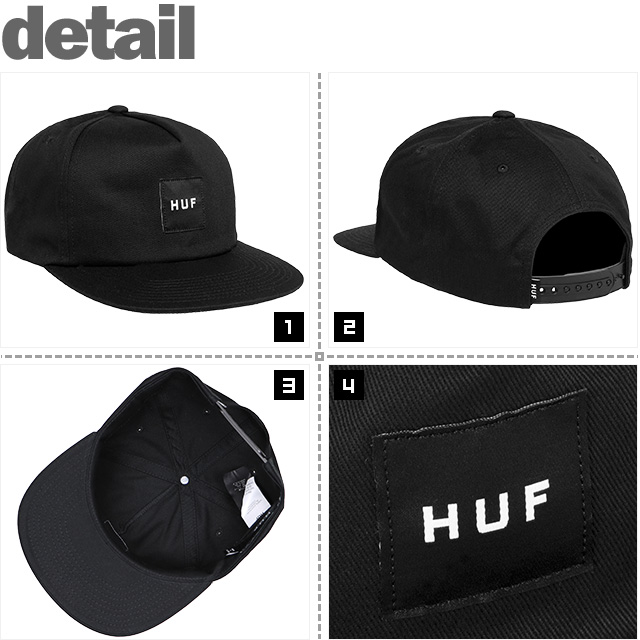 HUF