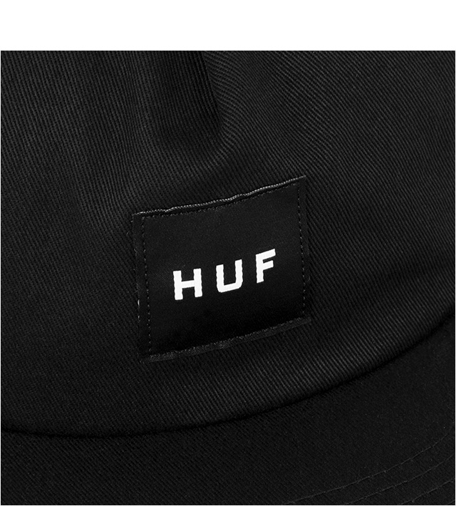 HUF