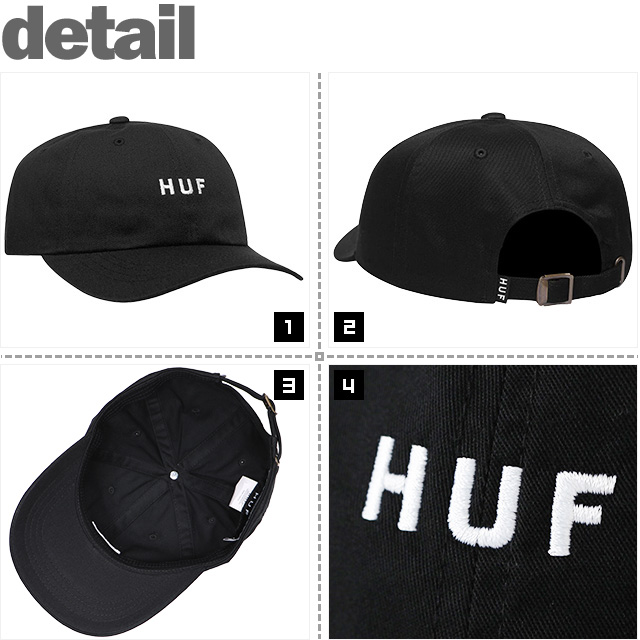 HUF