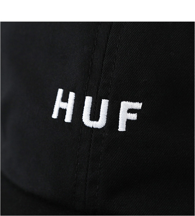 HUF