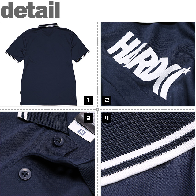 HARDCC(コアチョコ)