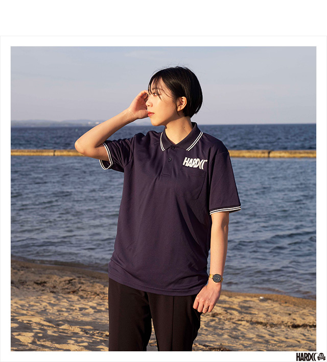 HARDCC(コアチョコ)