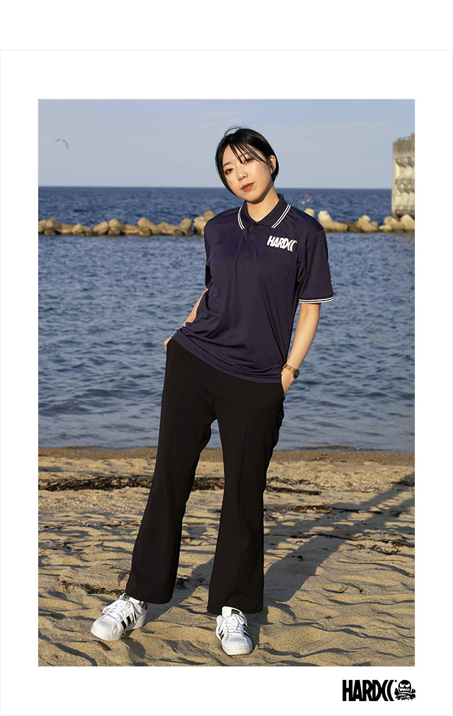 HARDCC(コアチョコ)