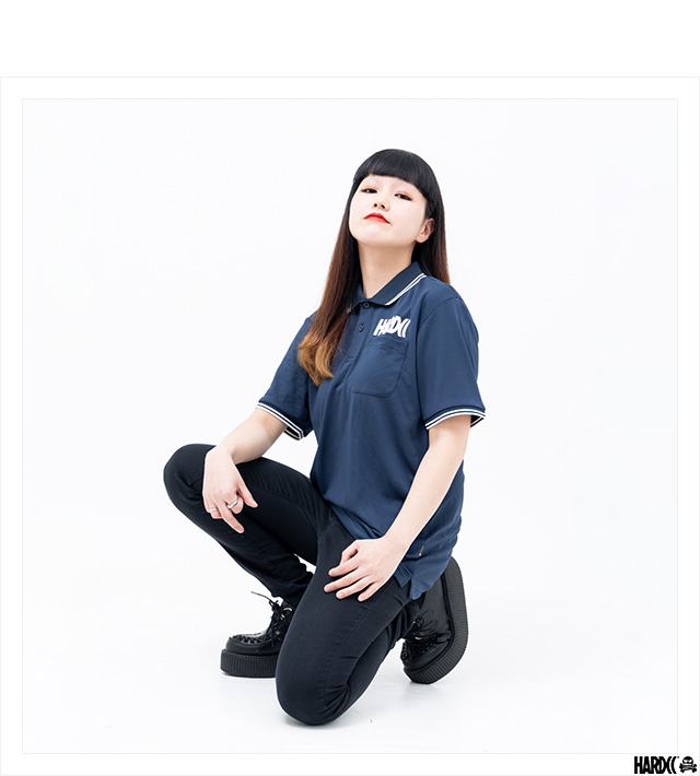 HARDCC(コアチョコ)