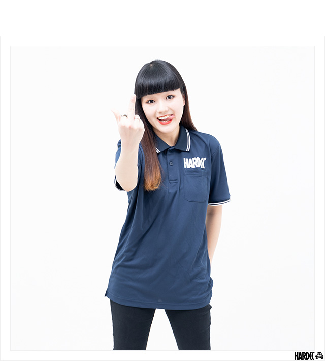 HARDCC(コアチョコ)