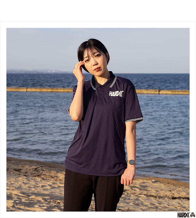 HARDCC(コアチョコ)