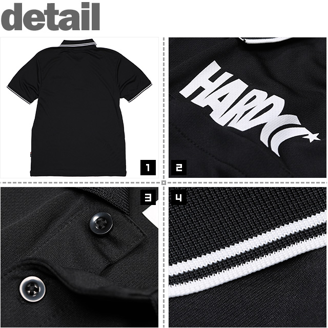 HARDCC(コアチョコ)