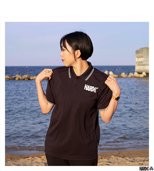 HARDCC(コアチョコ)