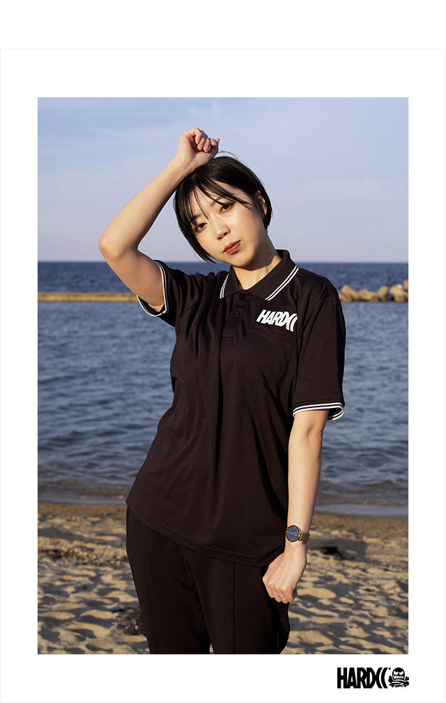 HARDCC(コアチョコ)