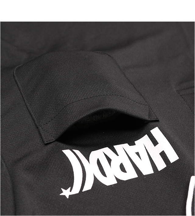 HARDCC(コアチョコ)