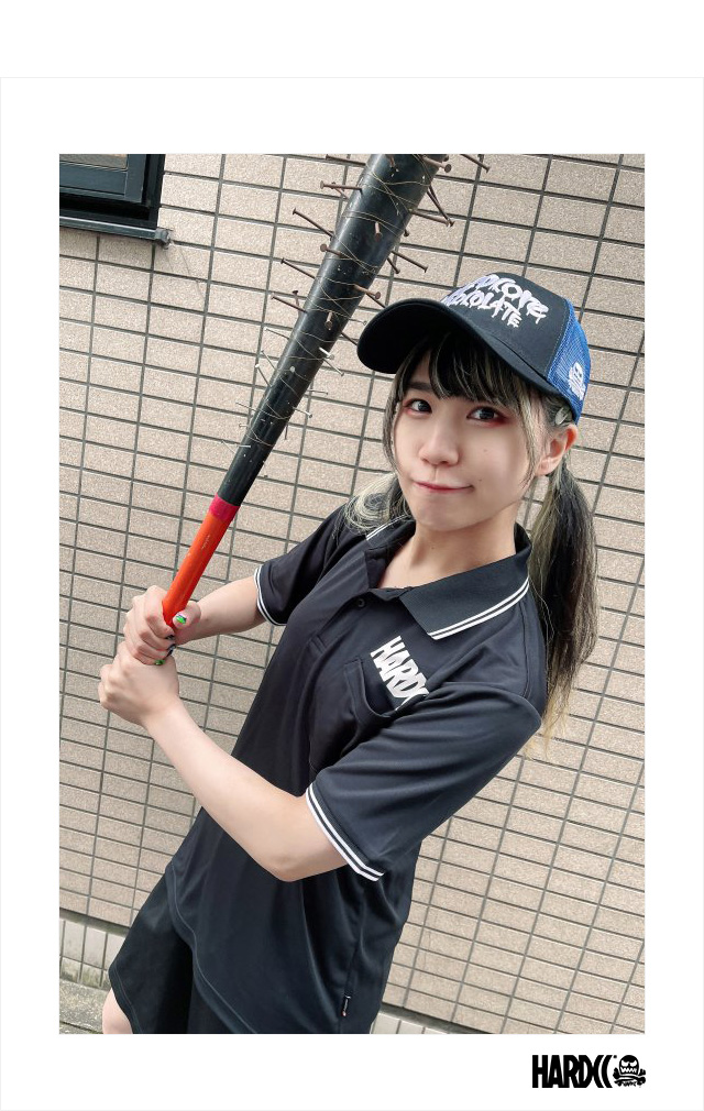 HARDCC(コアチョコ)