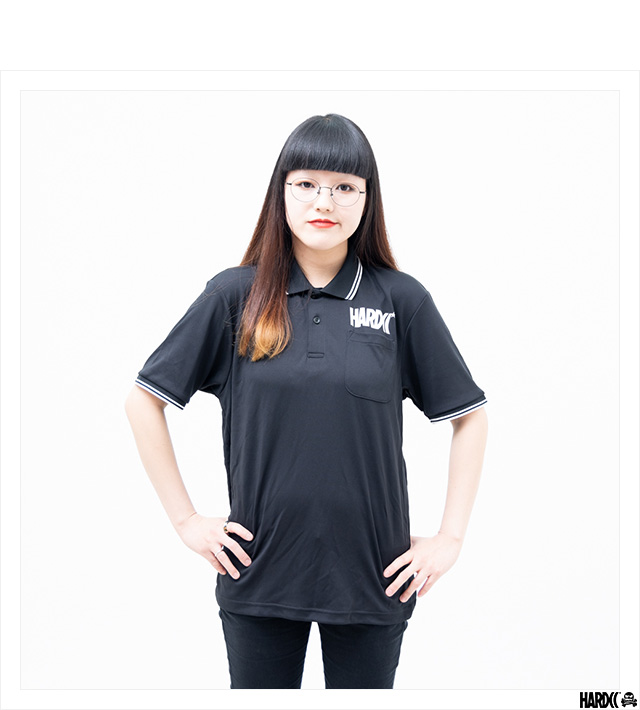 HARDCC(コアチョコ)