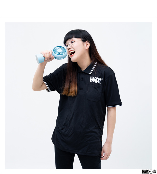 HARDCC(コアチョコ)