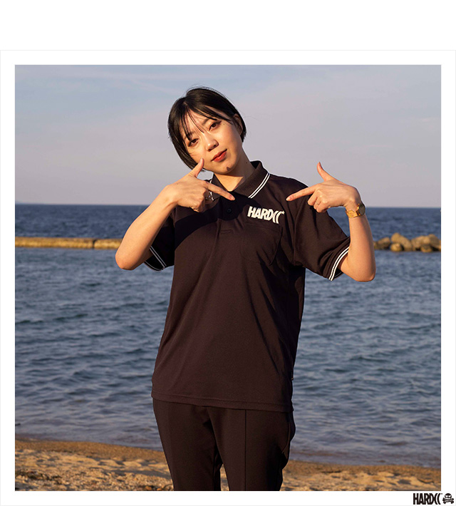 HARDCC(コアチョコ)