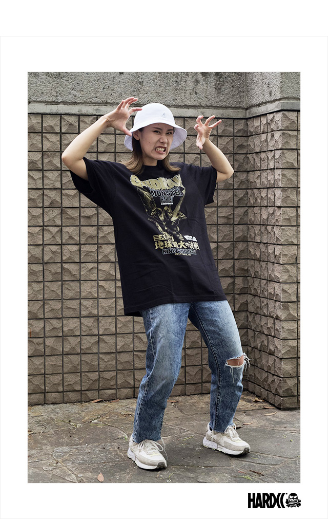 HARDCC(コアチョコ)