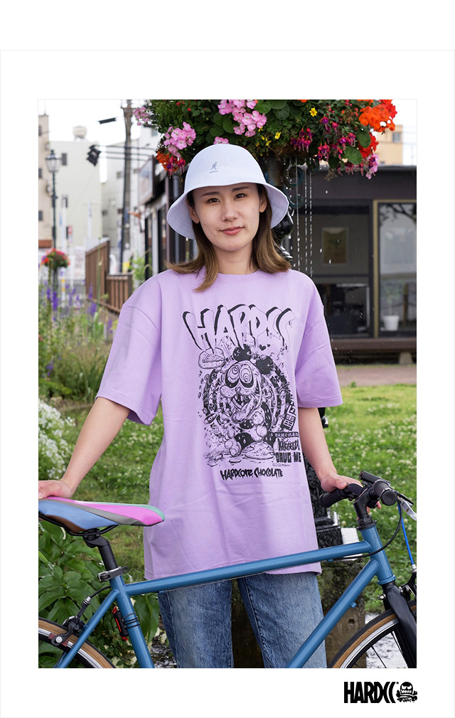 HARDCC(コアチョコ)