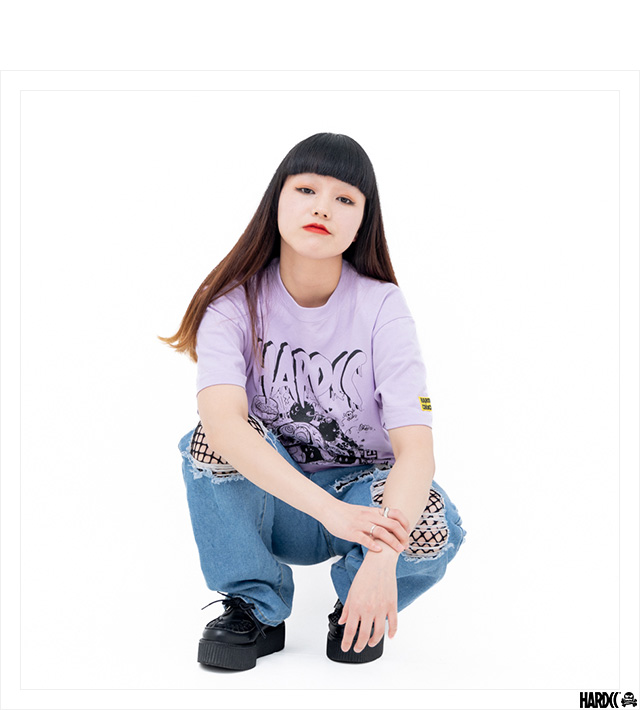 HARDCC(コアチョコ)