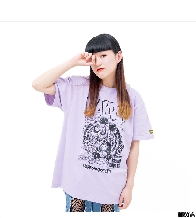 HARDCC(コアチョコ)