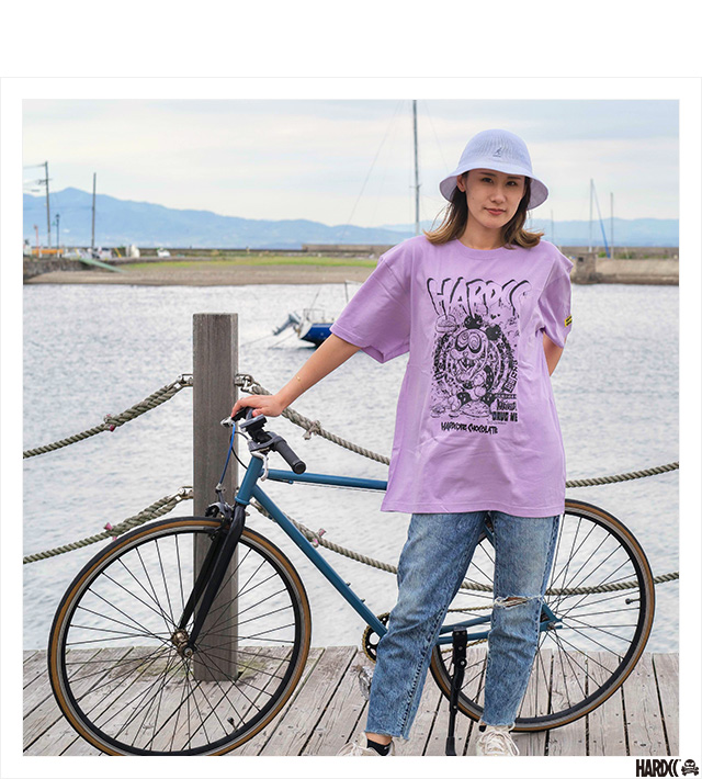 HARDCC(コアチョコ)