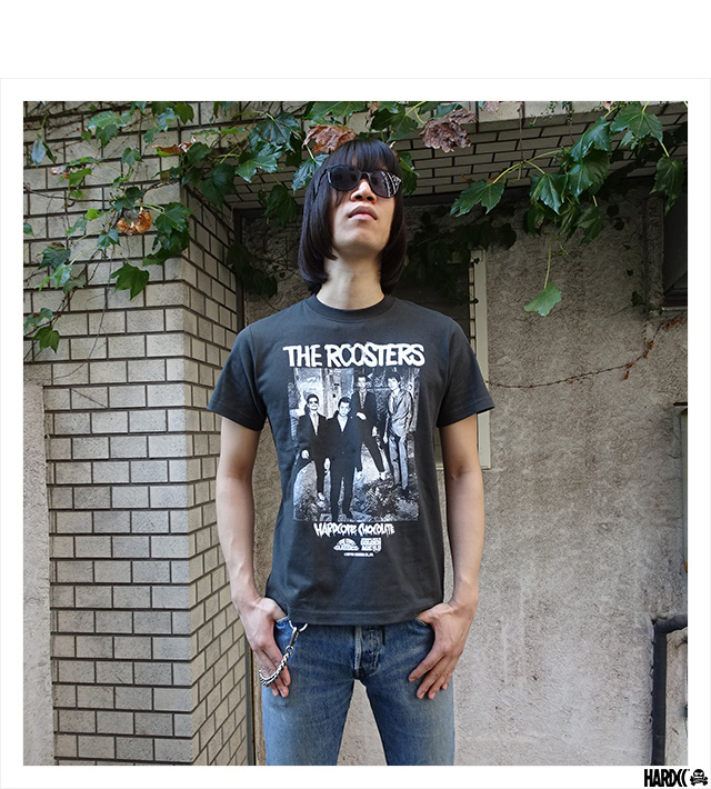 HARDCC(コアチョコ)