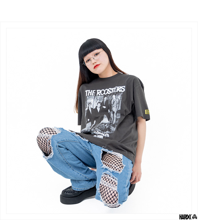 HARDCC(コアチョコ)