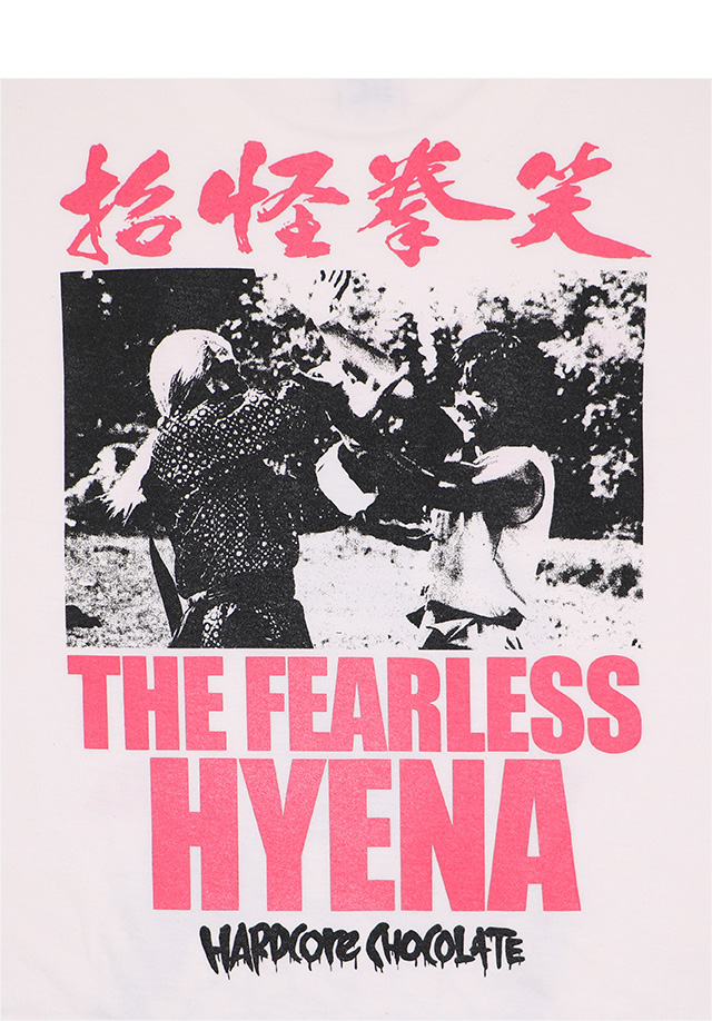 HARDCC(コアチョコ)