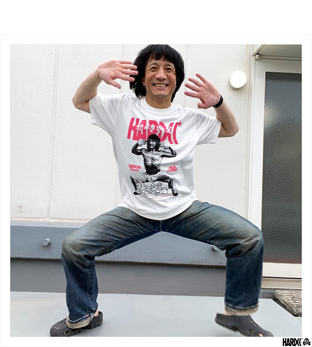 HARDCC(コアチョコ)