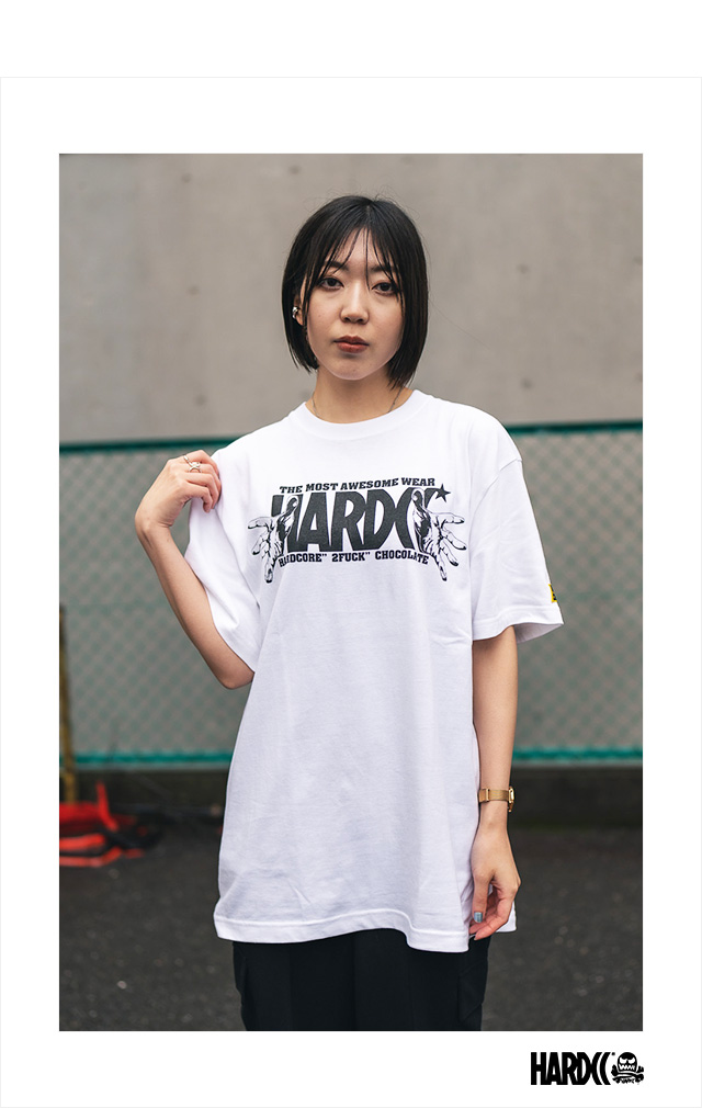 HARDCC(コアチョコ)