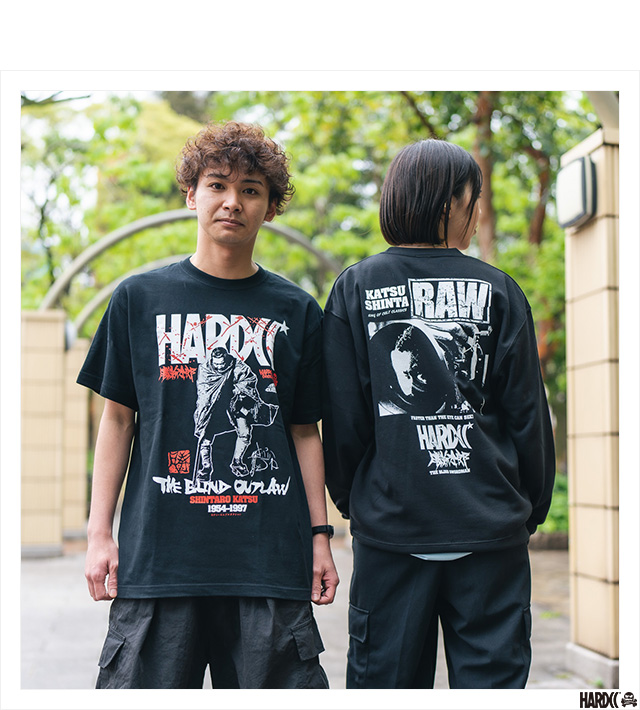 HARDCC(コアチョコ)