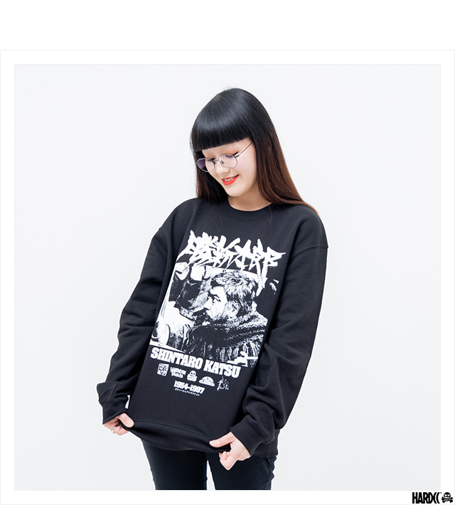 HARDCC(コアチョコ)