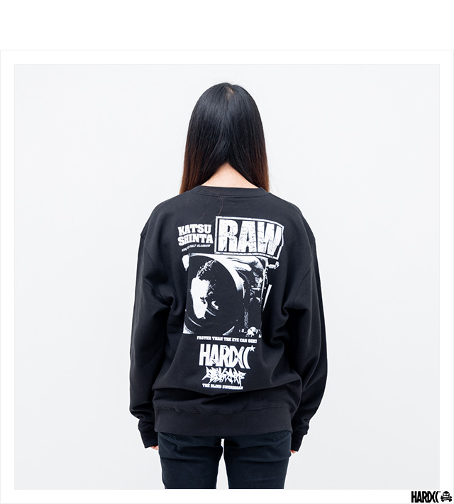 HARDCC(コアチョコ)