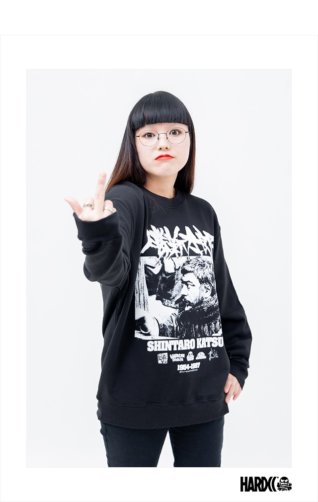 HARDCC(コアチョコ)